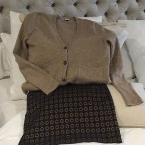 Loft Skirt